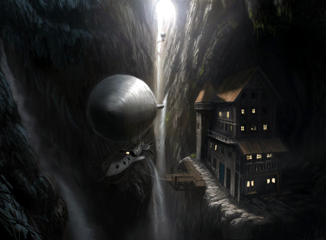 Fantasy (14)